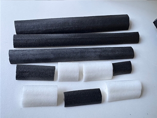 PE电缆发泡填充条设备